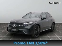 Mercedes GLC220