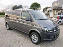 VW T6