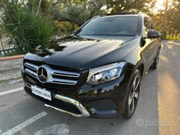 Mercedes GLC220