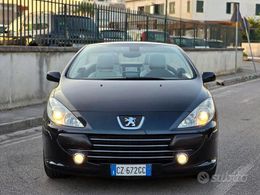 Peugeot 307 CC