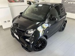 Smart ForTwo Coupé