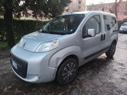 Fiat Qubo