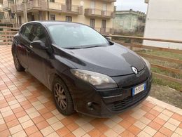 Renault Mégane III