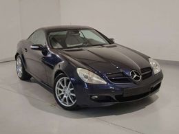 Mercedes SLK200