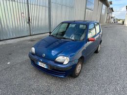 Fiat Seicento