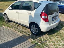 Mercedes A160