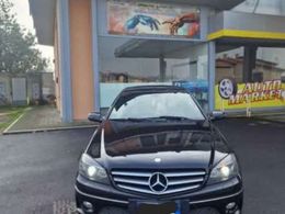 Mercedes CLC220