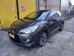 DS Automobiles DS3