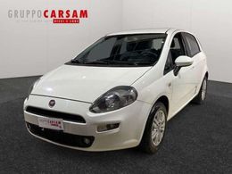 Fiat Punto Evo