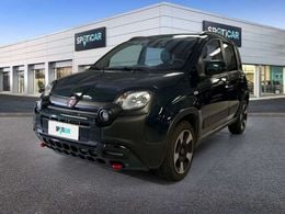 Fiat Panda Cross