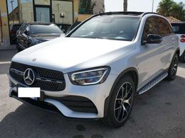 Mercedes GLC220