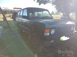 Land Rover Range Rover Classic