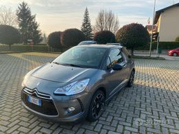 DS Automobiles DS3