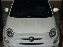 Abarth 695