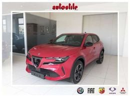 Alfa Romeo Junior