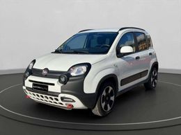 Fiat Panda Cross