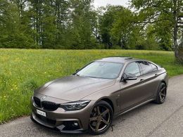 BMW 440