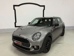 Mini One D Clubman