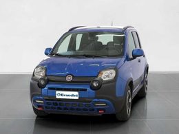 Fiat Panda Cross