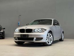 BMW 125 Coupé