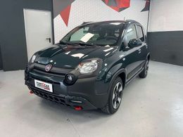 Fiat Panda Cross