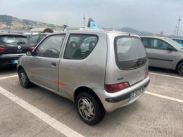 Fiat Seicento