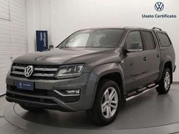 VW Amarok