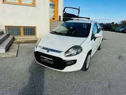 Fiat Punto Evo