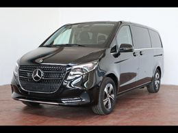 Mercedes V250