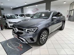 Mercedes GLC220