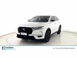 DS Automobiles DS7 Crossback