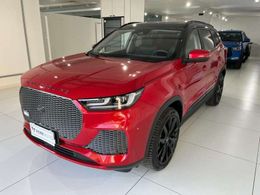 Sportequipe S8