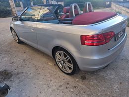 Audi A3 Cabriolet