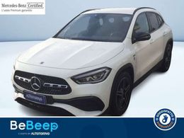 Mercedes GLA200