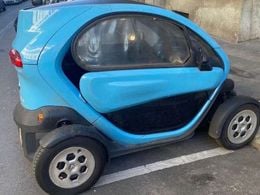 Renault Twizy