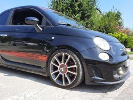 Abarth 500