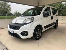 Fiat Qubo