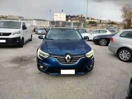 Renault Mégane GrandTour