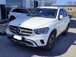 Mercedes GLC300e