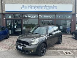 Mini Cooper SD Countryman