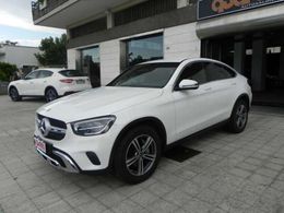 Mercedes GLC300