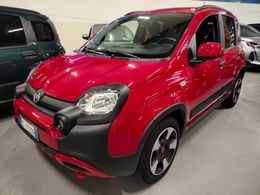 Fiat Panda Cross