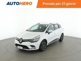 Renault Clio GrandTour