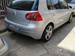 VW Golf V