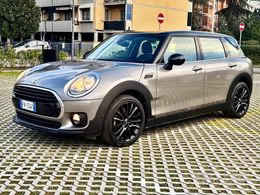 Mini Cooper D Clubman