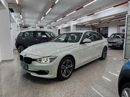 BMW 316