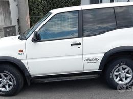 Nissan Terrano