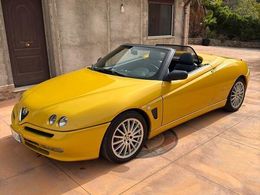 Alfa Romeo Spider