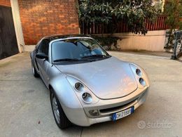 Smart Roadster