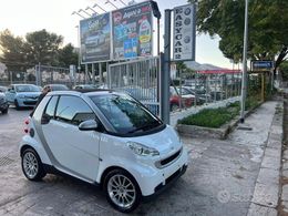 Smart ForTwo Cabrio